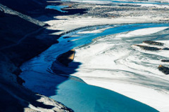 Shigar Valley, Pakistan.