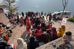 Pakistan Monsoon Flood 2025