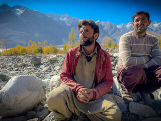 Pakistan Monsoon Flood 2025