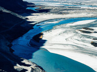 Shigar Valley, Pakistan.